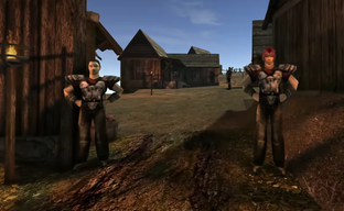 Моддеры показали Destiny of Myrtana и сравнили свою версию Gothic 3 с оригинальной игрой