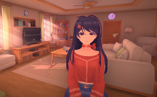 Вышла MiSide: Zero — доступна альфа-версия фанатского приквела хоррор-хита