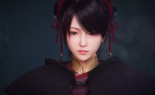 «Expedition 44?»: китайцы делают RPG с геймплеем, напоминающим Clair Obscur: Expedition 33