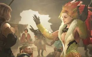 Ужасно оптимизированная ПК-версия Monster Hunter Wilds вошла в список самых продаваемых игр 2025 года Steam