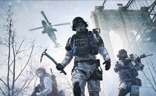 Battlefield 6 теряет игроков: онлайн опустился ниже 100 тысяч