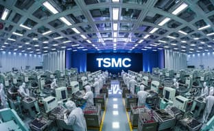 Чипы становятся золотом: TSMC поднимает цены на четыре года