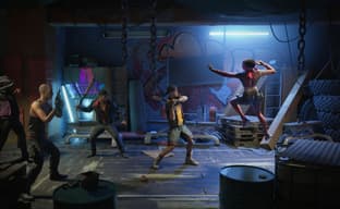 Игра для фанатов Джона Уика задержится. Разработчик извинился за перенос SPINE - This is Gun Fu