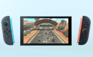 Дефицит девкитов Switch 2 больше не мешает разработчикам – инсайдер