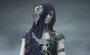 «Теперь во FromSoftware работает больше фанатов поп, чем ног». Датамайнер раздел готическую монашку из Elden Ring Nightreign