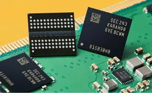 Gamers Have Hope: Samsung Increases Memory Production