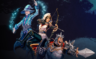 В EGS началась раздача квадрологии приключений про управление несколькими героями, но в России она недоступна