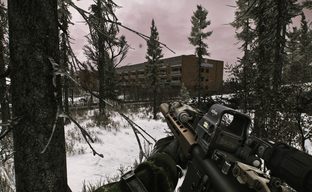 Прапор против Лыжника: в Escape from Tarkov стартовал зимний ивент с шапками в PvP и PvE