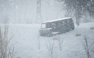 Misery Survival Surprises Developer with Bugs — December Update Released with Fixes and New Anomaly