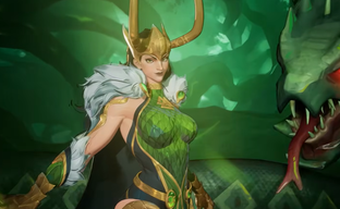 Lady Loki skin with new voice acting coming to Marvel Rivals
