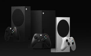 Xbox Series X|S теряет рынок: новые данные о продажах в 2025 году