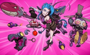 Riot Games случайно раскрыла консольную дату релиза 2XKO