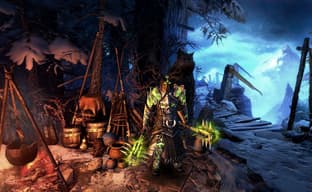 Grim Dawn получит бесплатные улучшения: новое меню, инвентарь и шары как в Diablo