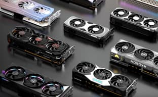 Китай бросает вызов NVIDIA и AMD, игрок нашел способ ускорить Xbox Series X|S — самое интересное за 30 декабря