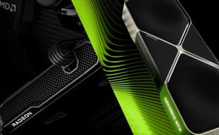 Цены на видеокарты AMD и NVIDIA существенно вырастут в начале 2026 года из-за дефицита памяти