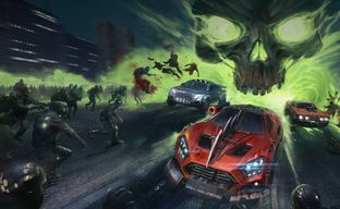 Carmageddon: Rogue Shift Gameplay Shown Online — Survival Racing with Roguelike Elements