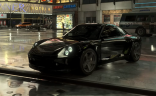 Improved Version of RTX Remaster for Grand Theft Auto IV Released — Raindrops Now Fall Correctly