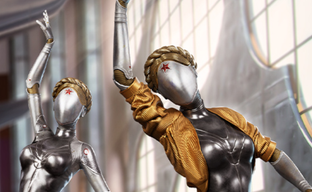 6-Hour Scene with the Twins Isn't the Main Thing: Atomic Heart Authors Boast About the Popularity of Porn with Characters and Achievements for 2025