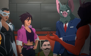 3 Million Copies of Dispatch Sold — Developers Reveal Player Statistics