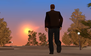 Вышел трейлер сюжетного мода GTA: Carcer City — энтузиасты объединяют Manhunt и GTA: San Andreas