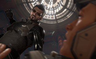 Владельцы франшизы Deus Ex это «психопаты» — мнение исполнителя роли Адама Дженсена