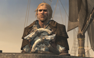 Фанаты усмотрели намёк на ремейк Assassin's Creed IV: Black Flag в новогоднем поздравлении Ubisoft