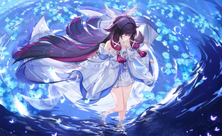 Genshin Impact Promo Codes from the 6.3 Update Presentation with Extended Duration. How to Get Gifts from Developers