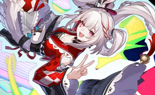 Первый тизер Искры — новой героини Honkai Star Rail 4.0