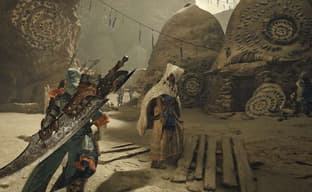 Monster Hunter Wilds готовят для Switch 2 — версия найдена в файлах игры