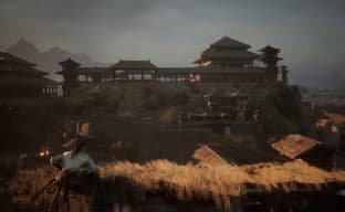 Sekiro and Ghost of Tsushima mix. Mohist: Dengling Hill got a demo, but development was frozen