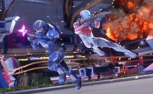 The "Great Reset" Failed. Splitgate: Arena Reloaded Faced Low Interest