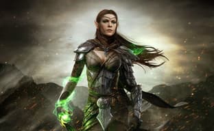 Former Head of Elder Scrolls Online Left ZeniMax Due to Microsoft's Actions