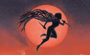 Writer Brandon Sanderson in Talks with AAA Studios to Create a Game Based on "Mistborn"