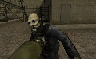 Анонсировали мод Scent of Ashes — энтузиаст представит Half-Life 2 с атмосферой в духе ранних билдов игры