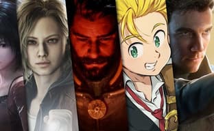 Sony Reveals 18 Major PS5 Releases for the First Half of 2026