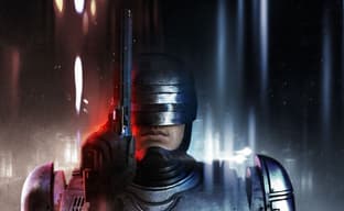 RoboCop and Terminator Authors Working on Action RPG
