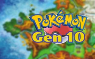 Первые признаки десятого поколения: Pokemon Wind & Wave всё ближе?