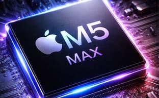 Конец шуток про Mac? Apple M5 Max сопоставим с RTX 5070 Ti – слух