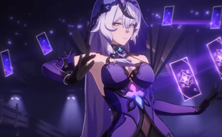 Sparkle and Black Swan to Receive Buffs in Honkai Star Rail 4.0