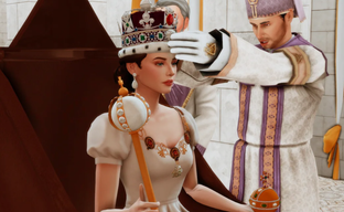 The Sims 4 to get a "royal expansion" — leak