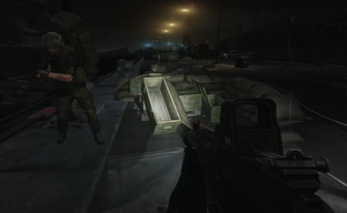 Теперь всем загрузившимся игрокам позволят сбежать с «Терминала» в Escape from Tarkov, но не всегда