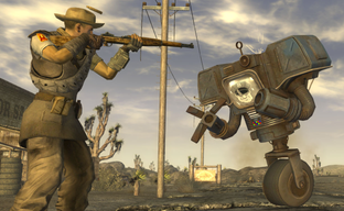 У фанатов Fallout: New Vegas появилась новая надежда на ремастер — создатели сериала «Фоллаут» запустили загадочный обратный отсчёт