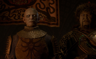 Создатели The Blood of Dawnwalker отметили первое полнолуние 2026 года — показали новые кадры и тизер