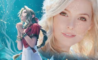 «То, что мы создаём, у нас крадут»: актриса Final Fantasy VII Rebirth об ИИ в гейминге