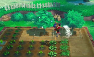 Story of Seasons: Grand Bazaar готовят к релизу на PS5 и Xbox Series