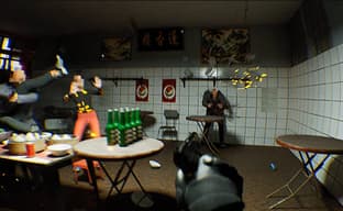 Демонстрация шутера Better Than Dead: экстремальный реализм в духе «Джона Уика»