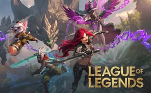 League of Legends парализовало по всему миру: что произошло