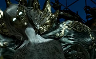 Bandai Namco Showed Eight Minutes of Code Vein II Gameplay