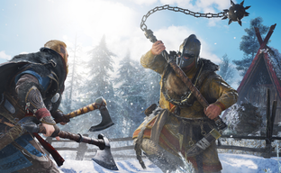 Assassin's Creed Valhalla установила новый рекорд спустя 3 года после релиза в Steam