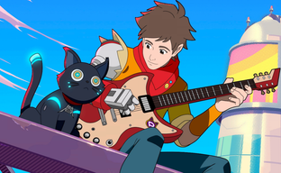 Hi-Fi Rush получит три новых издания — появились первые изображения